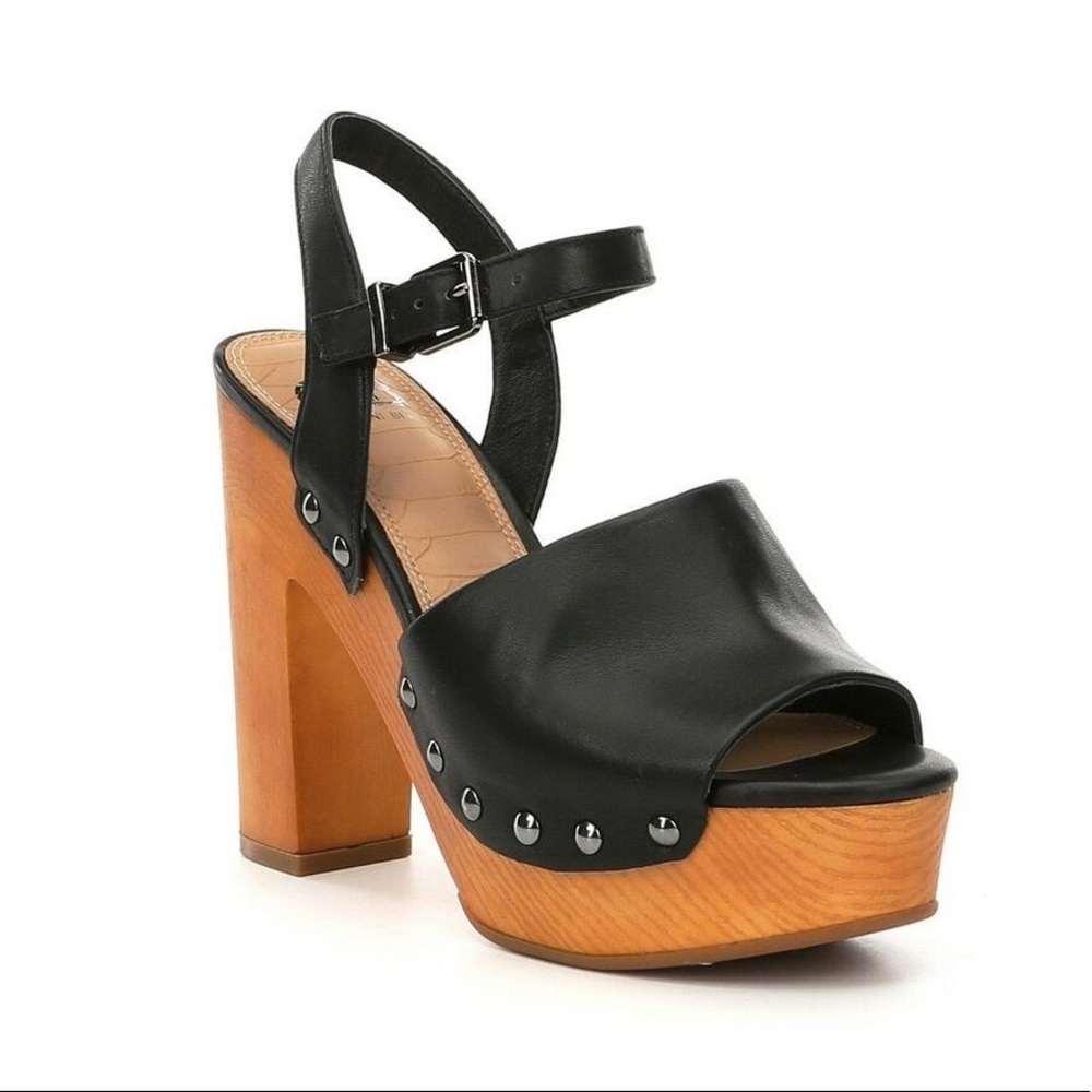 Giani Bini Heels